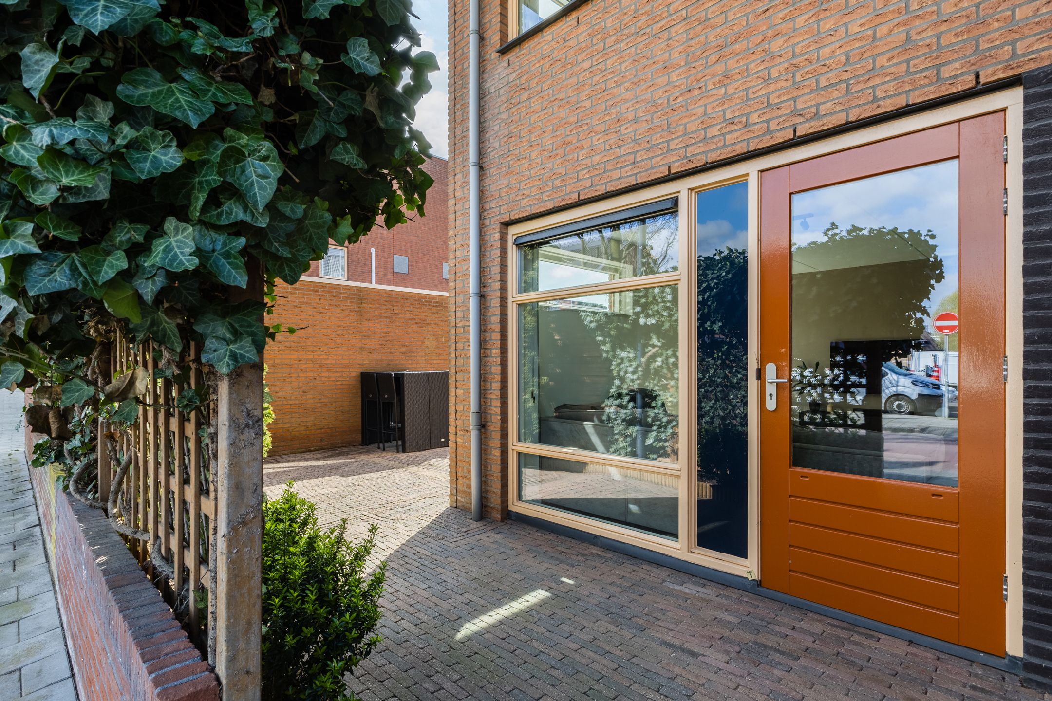 Foto 6 van De Ruijtbaan 8