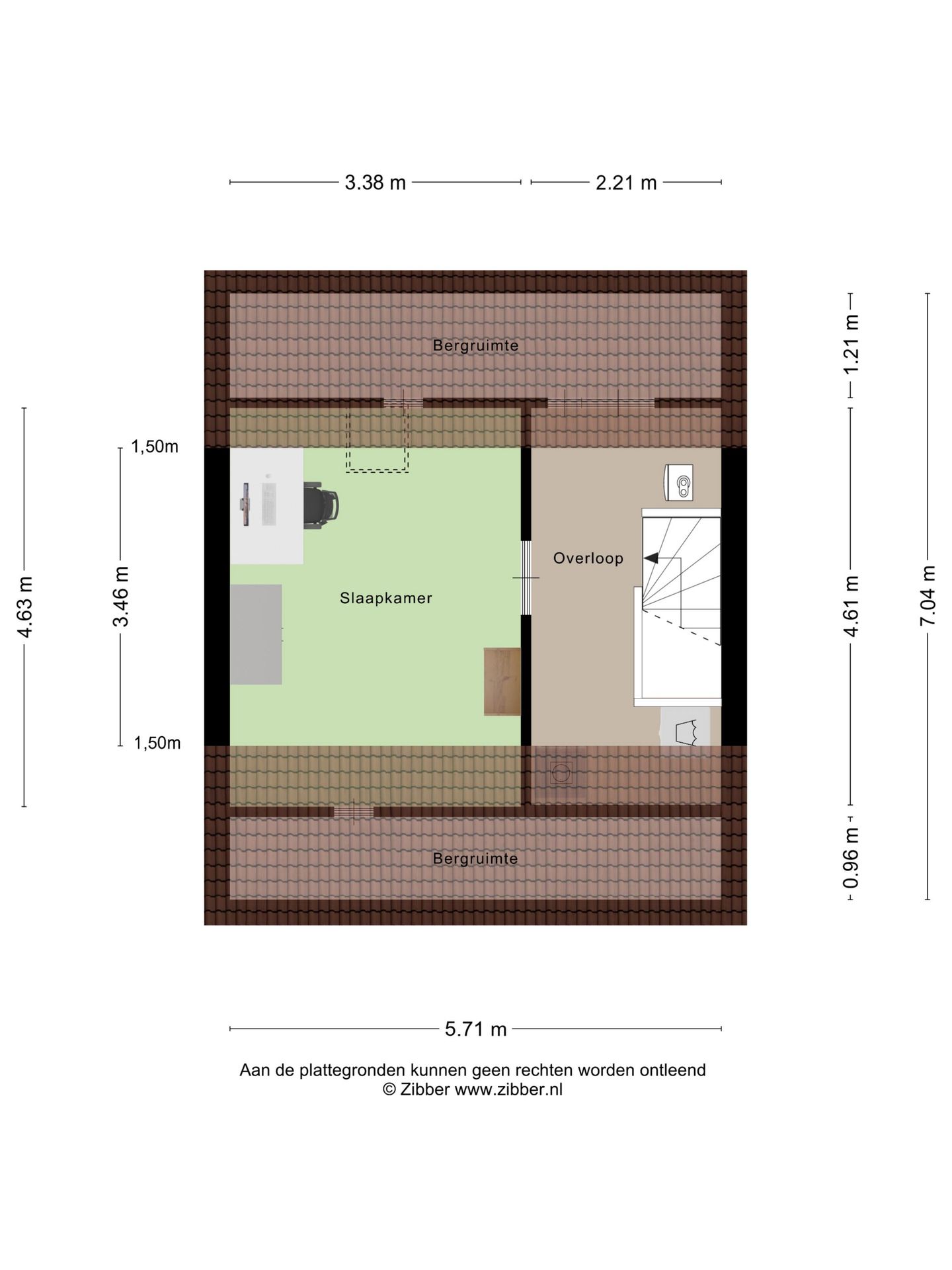 Photo 40 of Dauphinélaan 19