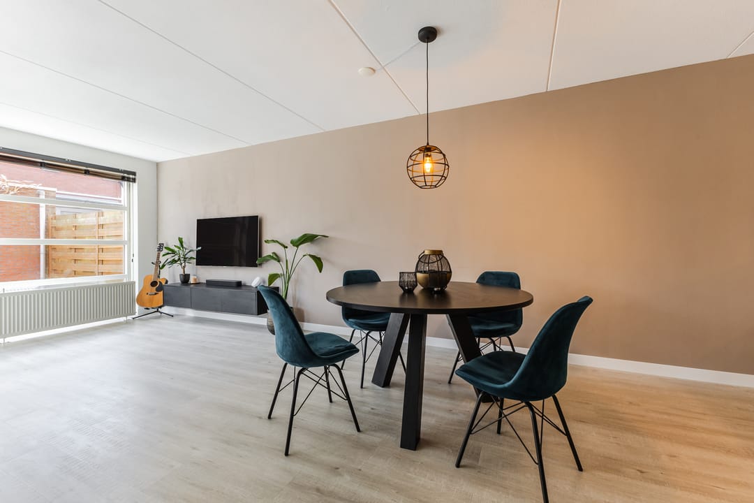 Foto 8 van De Ruijtbaan 8