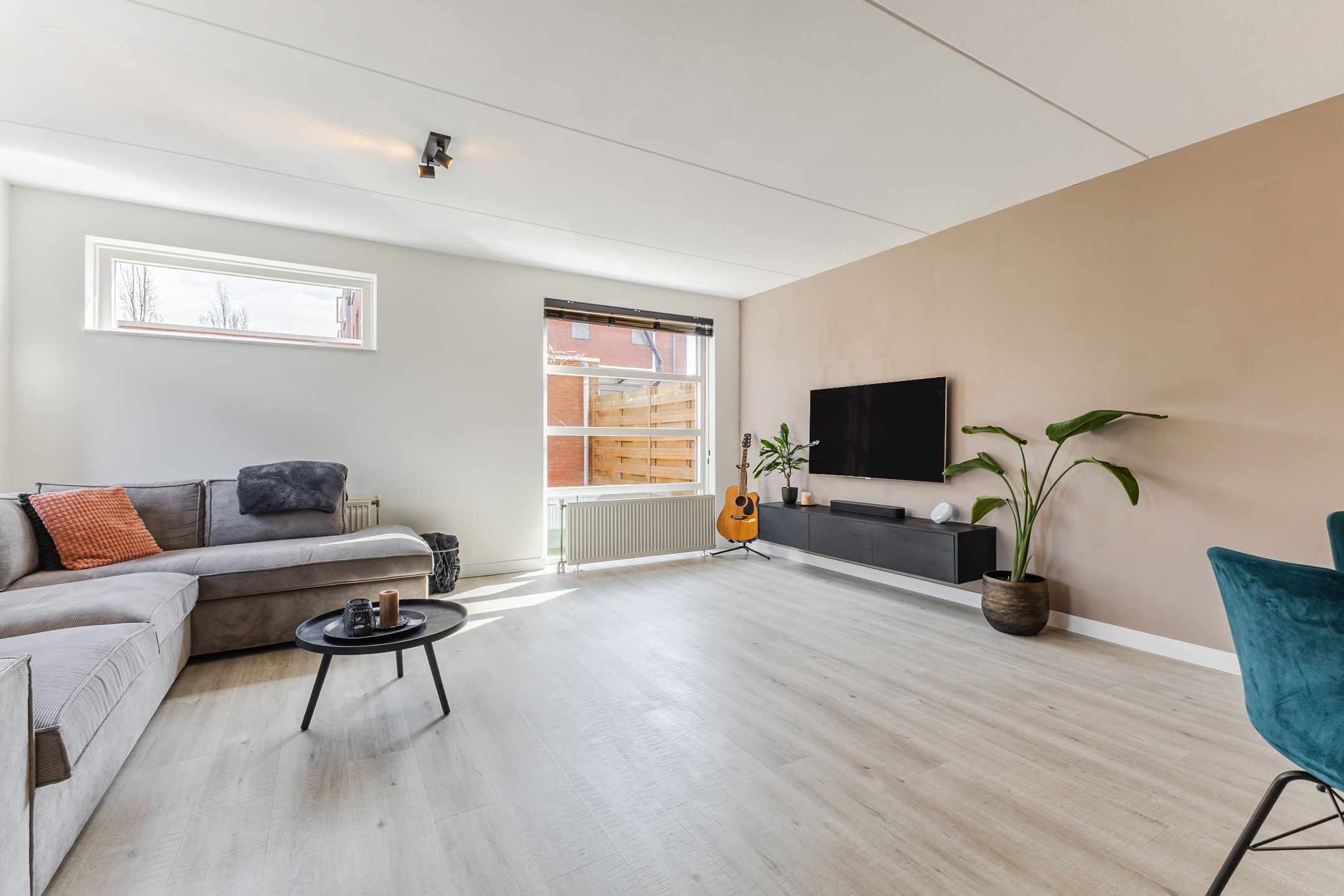 Foto 9 van De Ruijtbaan 8