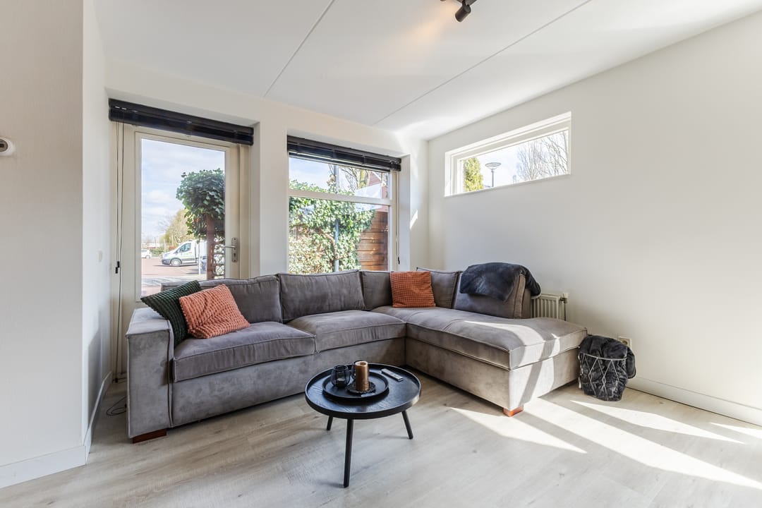 Foto 11 van De Ruijtbaan 8