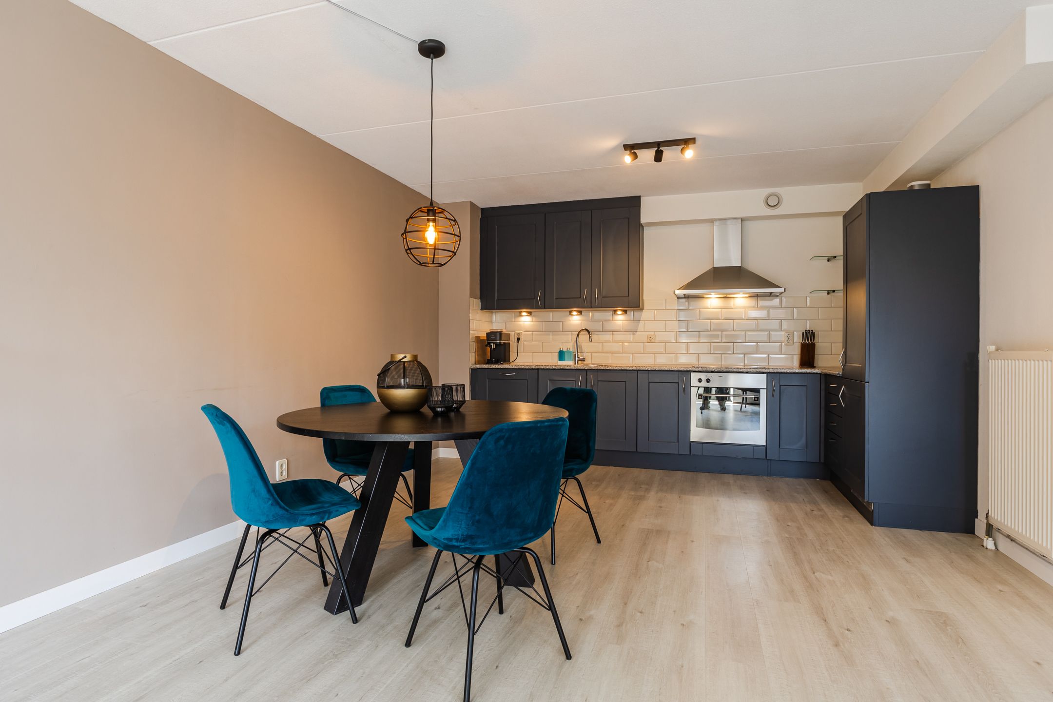 Foto 12 van De Ruijtbaan 8