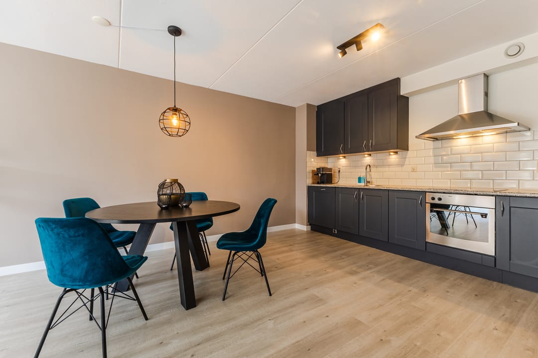 Foto 13 van De Ruijtbaan 8