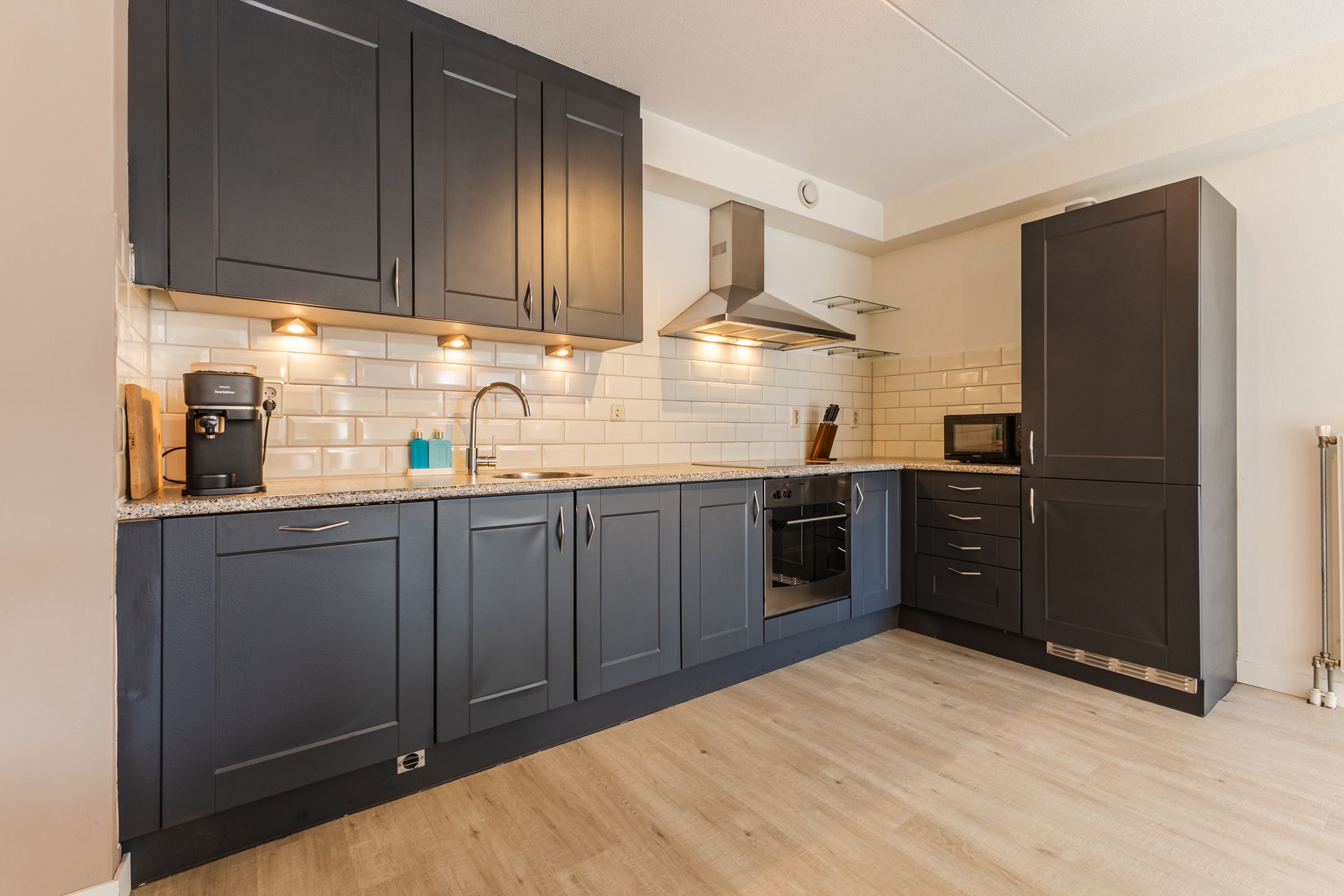 Foto 15 van De Ruijtbaan 8