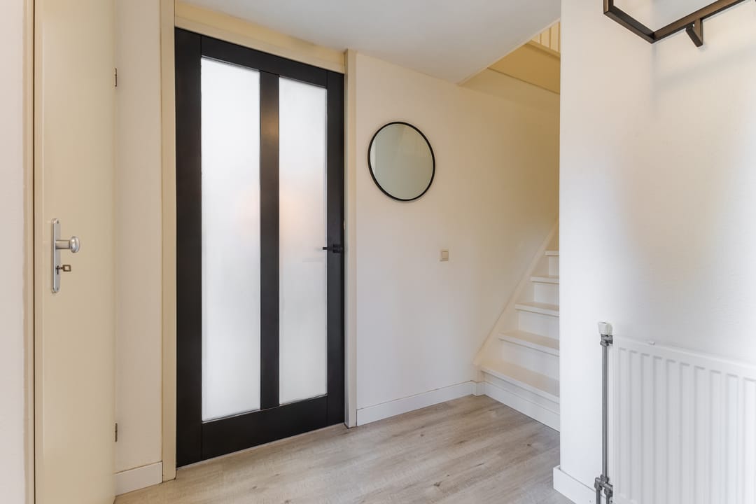 Foto 16 van De Ruijtbaan 8