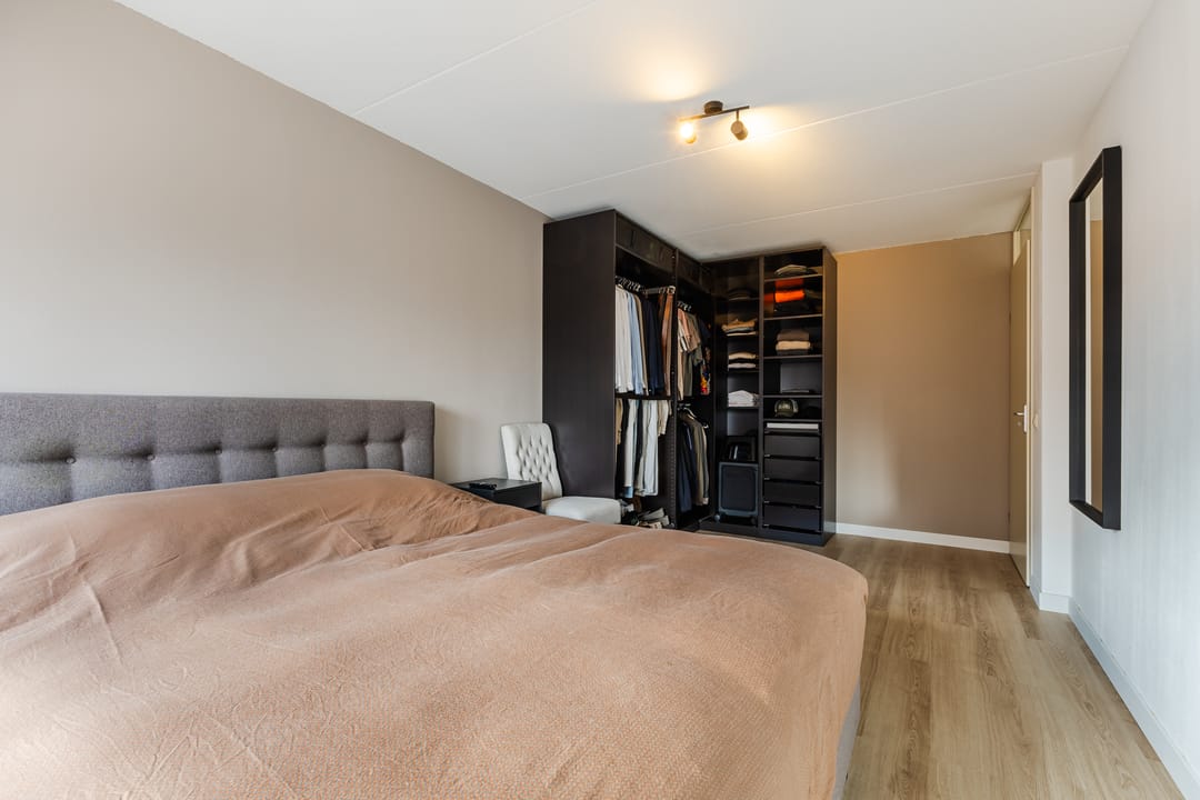 Foto 22 van De Ruijtbaan 8