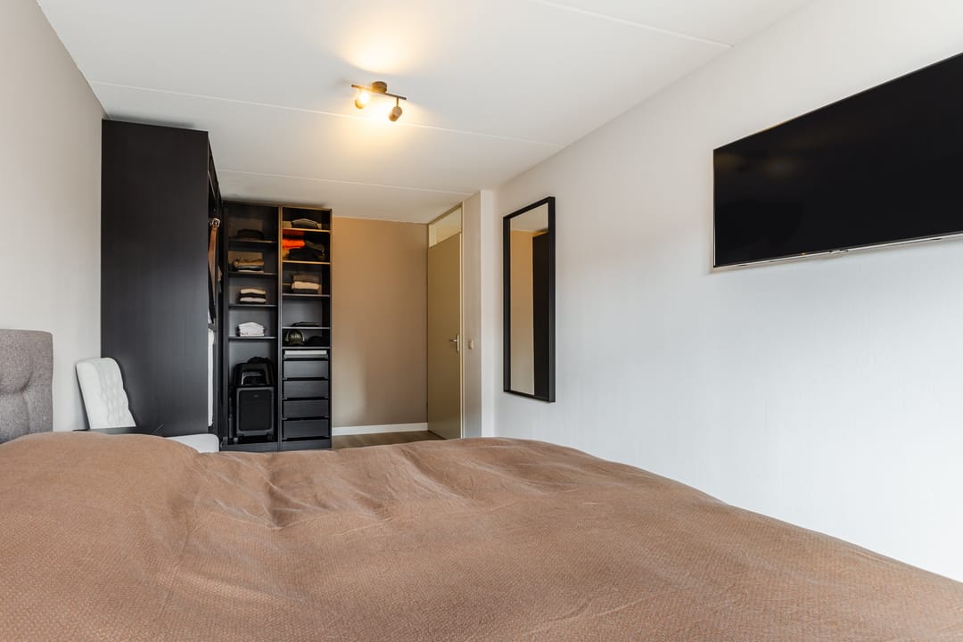 Foto 23 van De Ruijtbaan 8