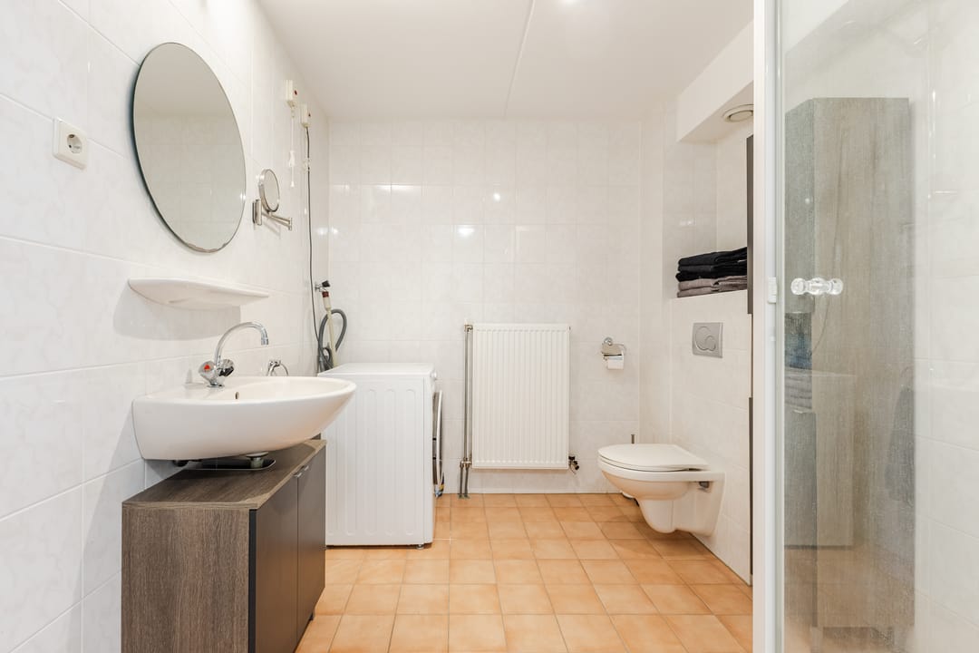 Foto 26 van De Ruijtbaan 8