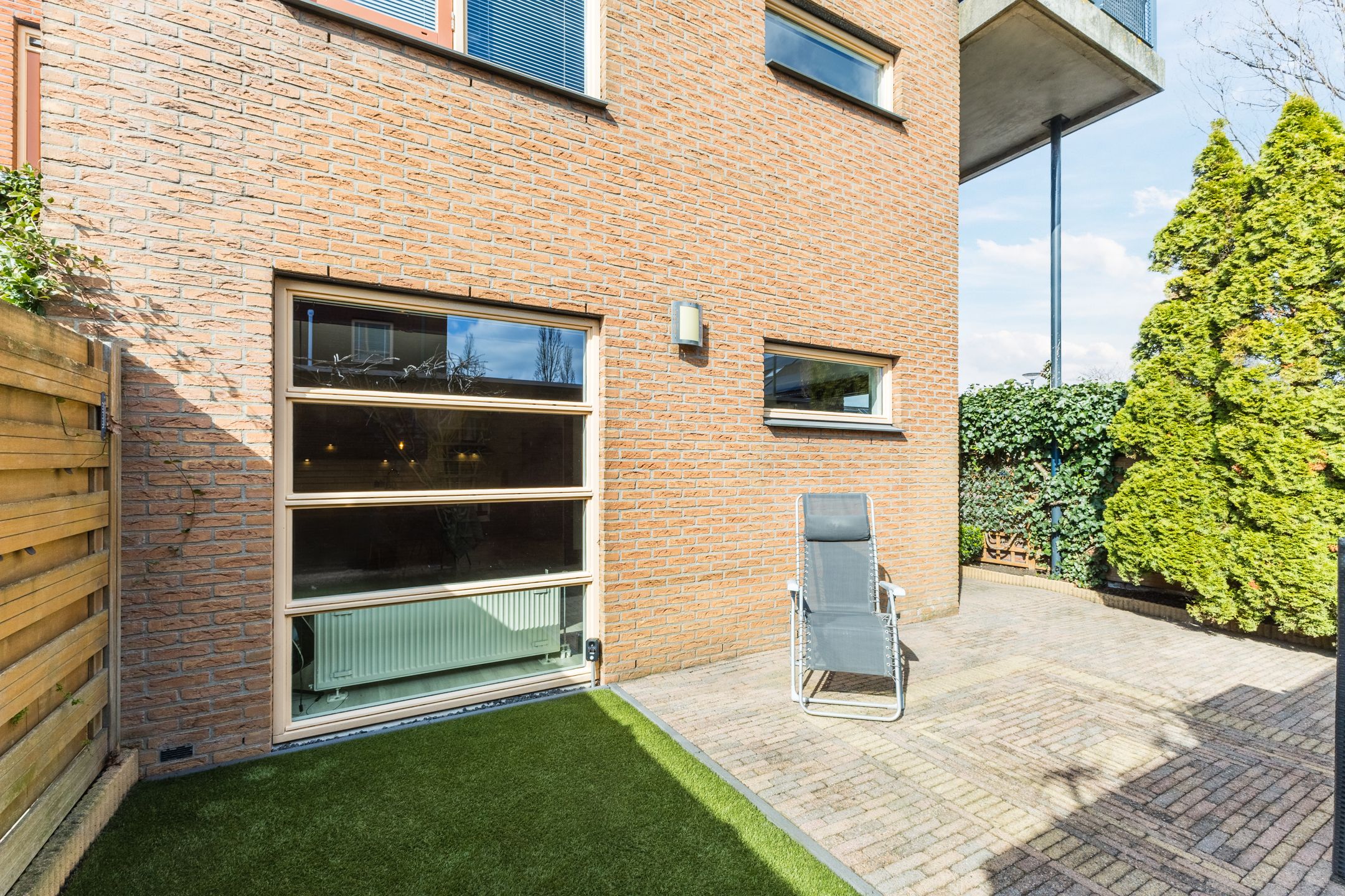 Foto 33 van De Ruijtbaan 8