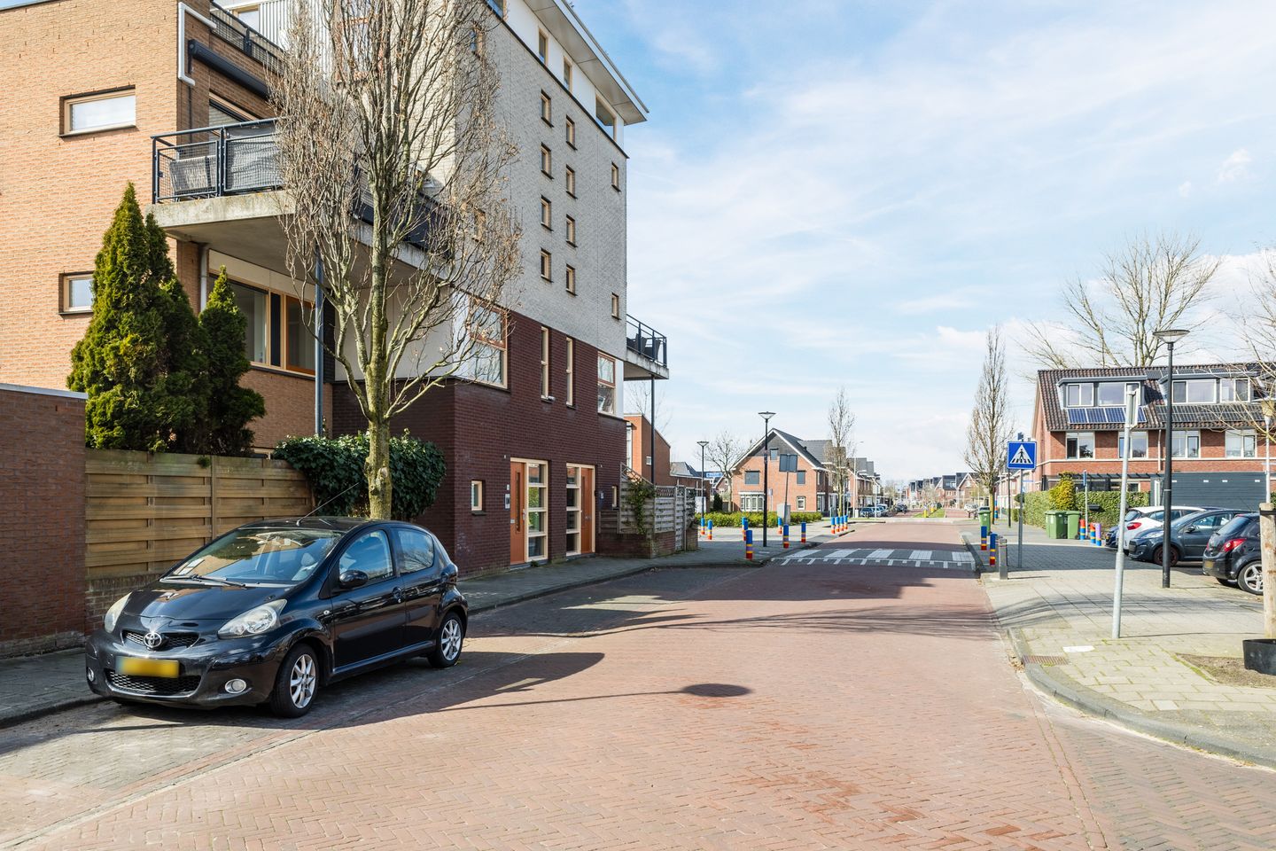 Foto 34 van De Ruijtbaan 8