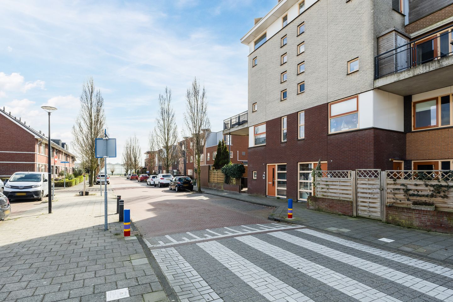 Foto 35 van De Ruijtbaan 8