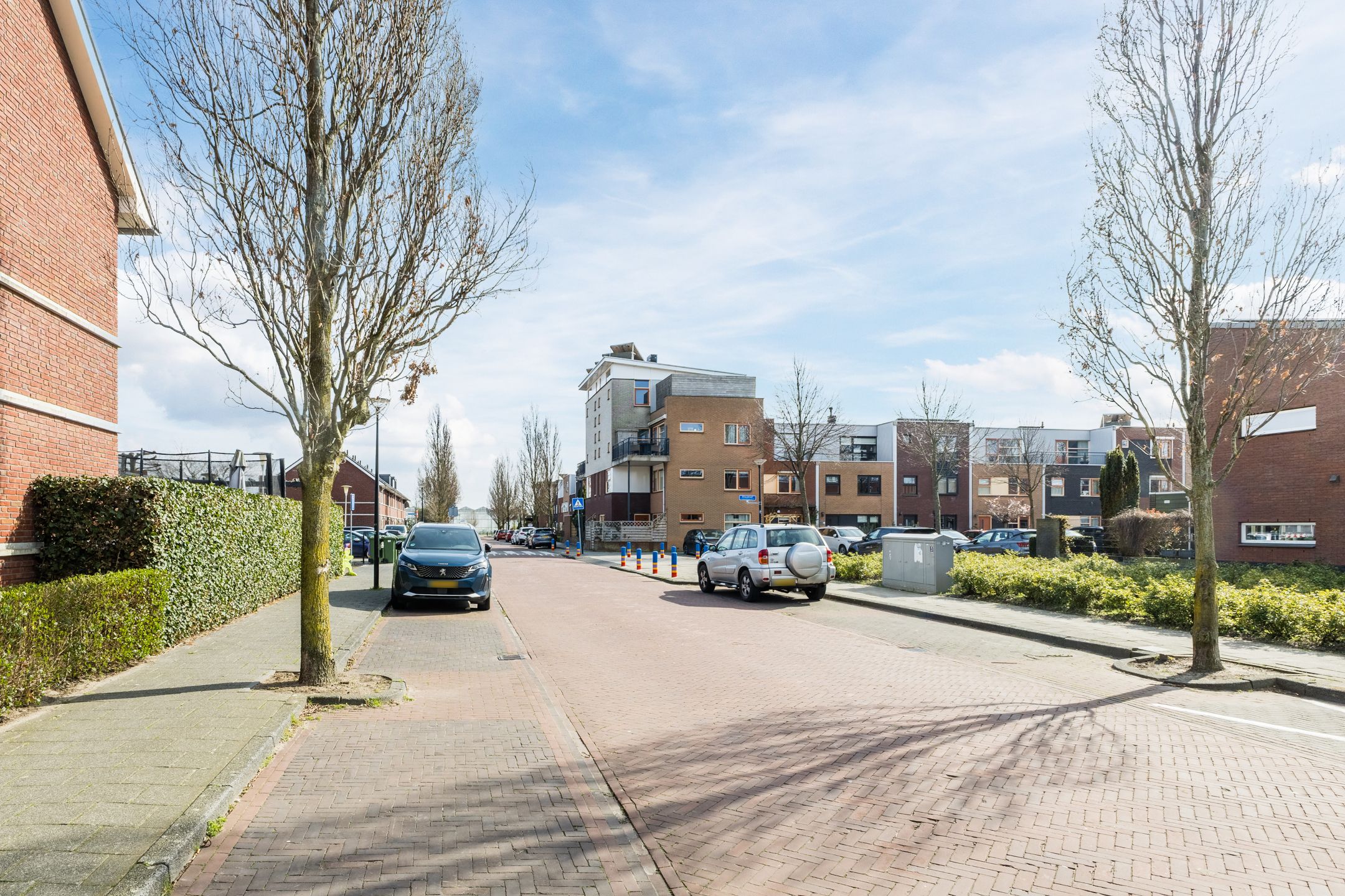 Foto 36 van De Ruijtbaan 8