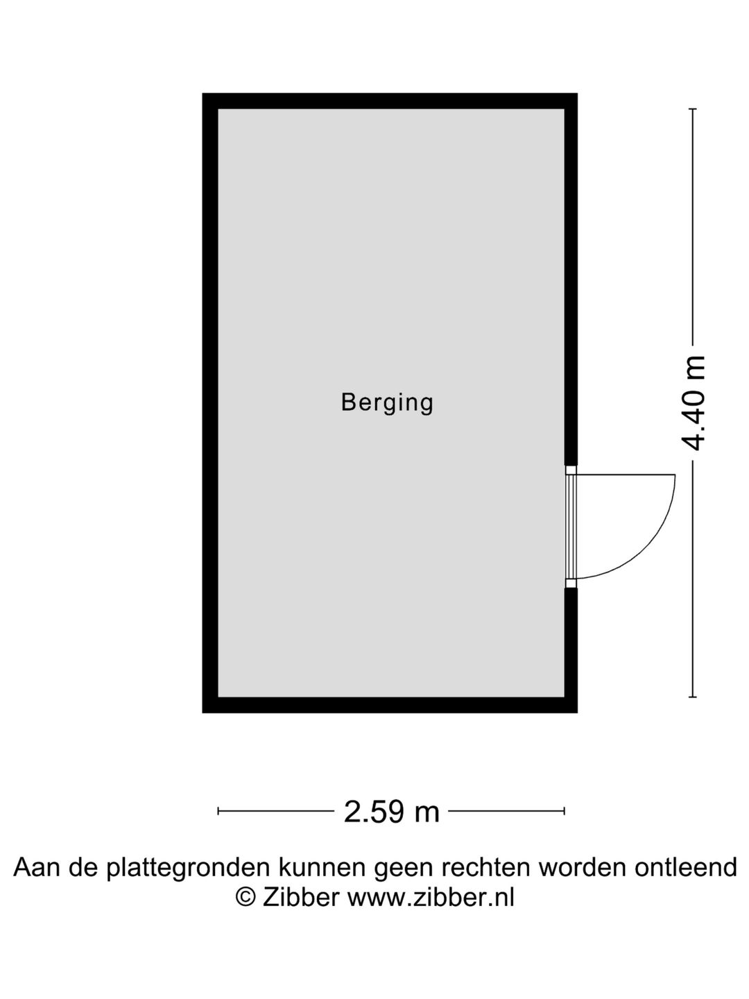 Photo 38 of Dauphinélaan 19