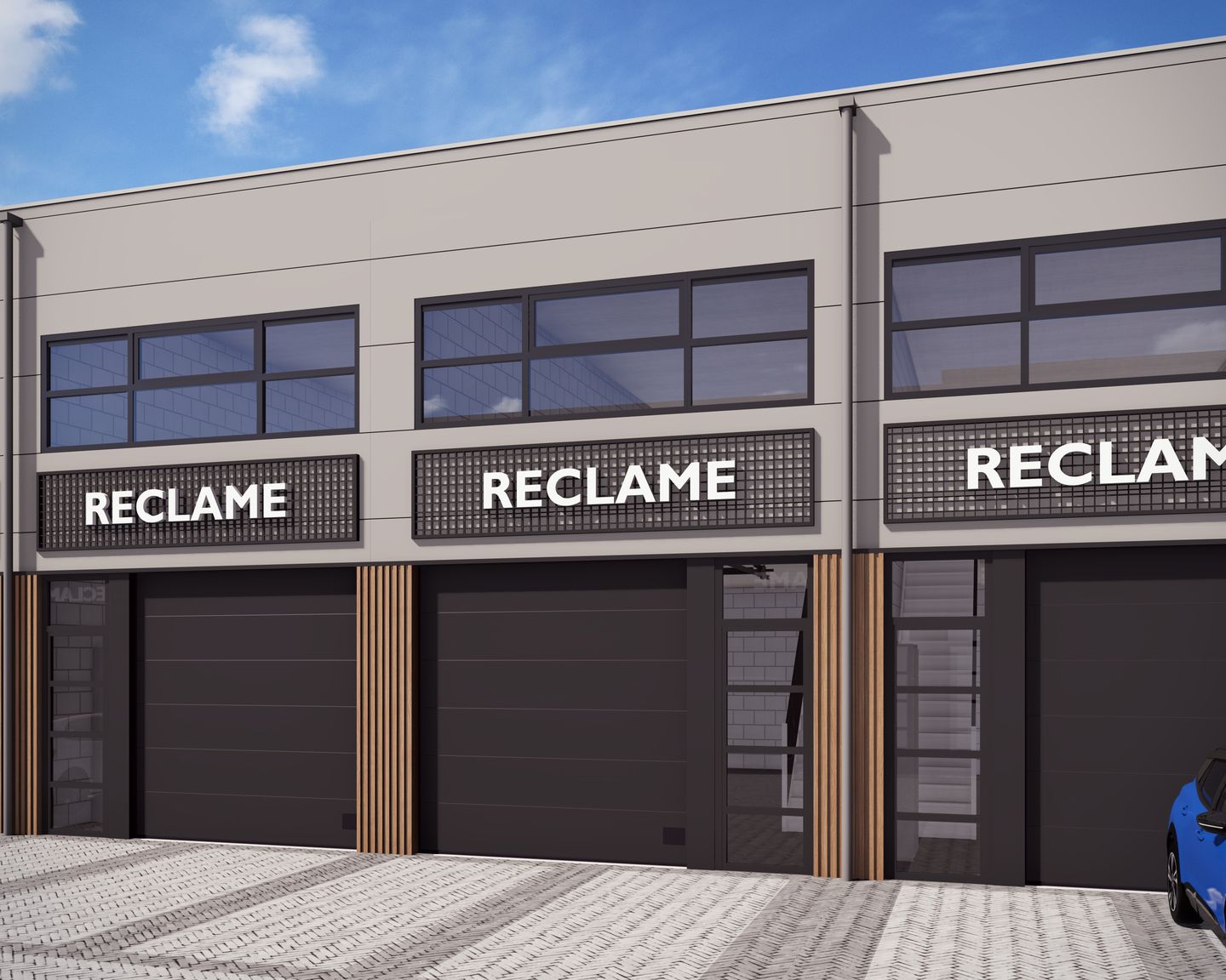 Bekijk foto 1 van Hofweg 24