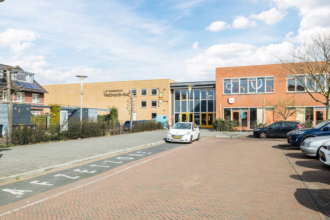 Foto 38 van De Ruijtbaan 8