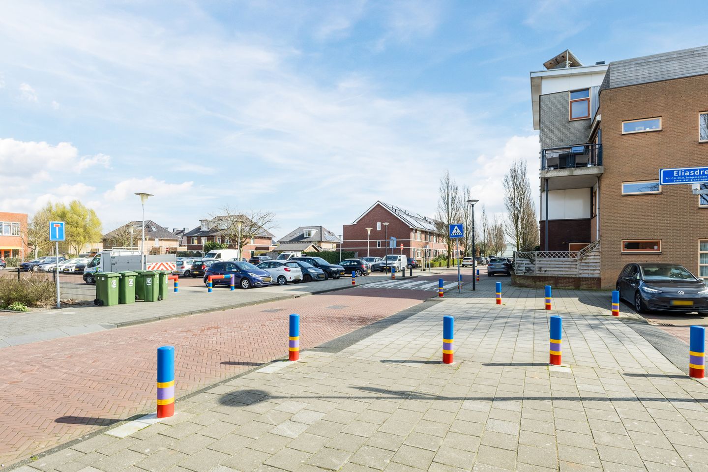 Foto 40 van De Ruijtbaan 8