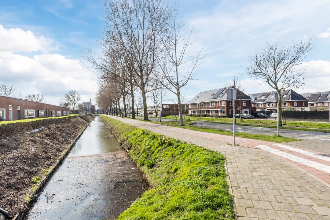 Foto 41 van De Ruijtbaan 8