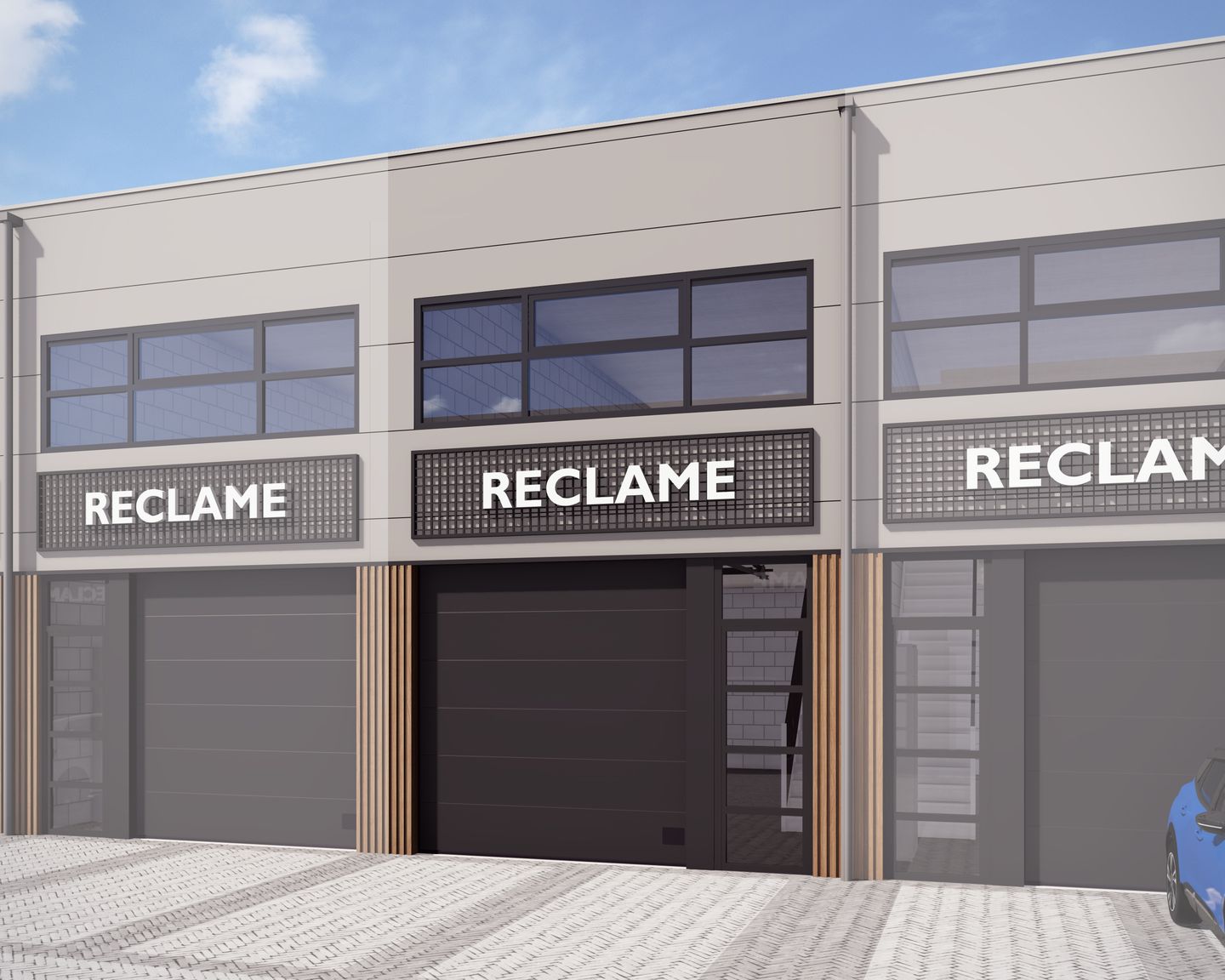 Bekijk foto 2 van Hofweg 24