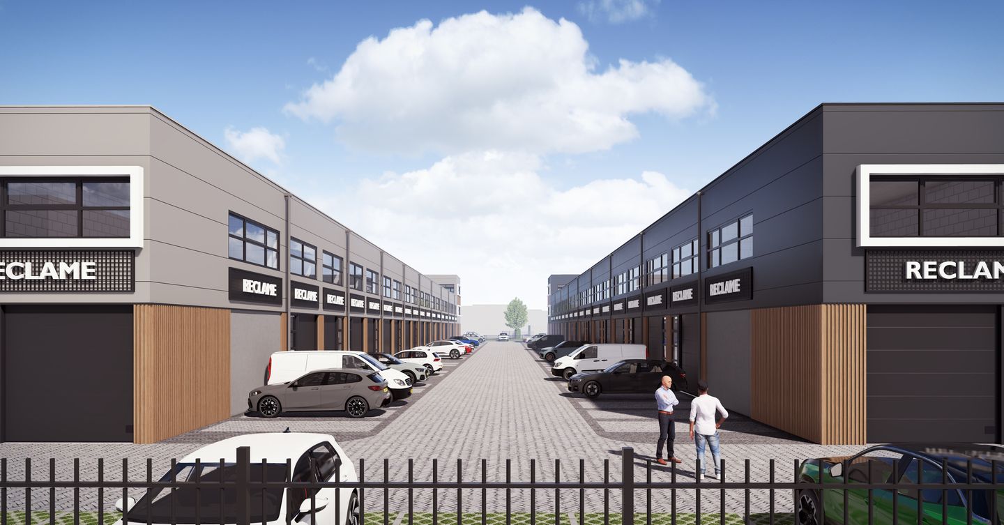 Bekijk foto 3 van Hofweg 24