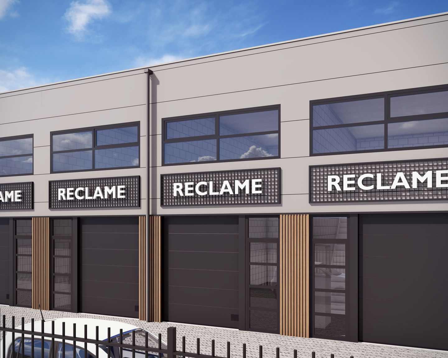 Bekijk foto 1 van Hofweg 24