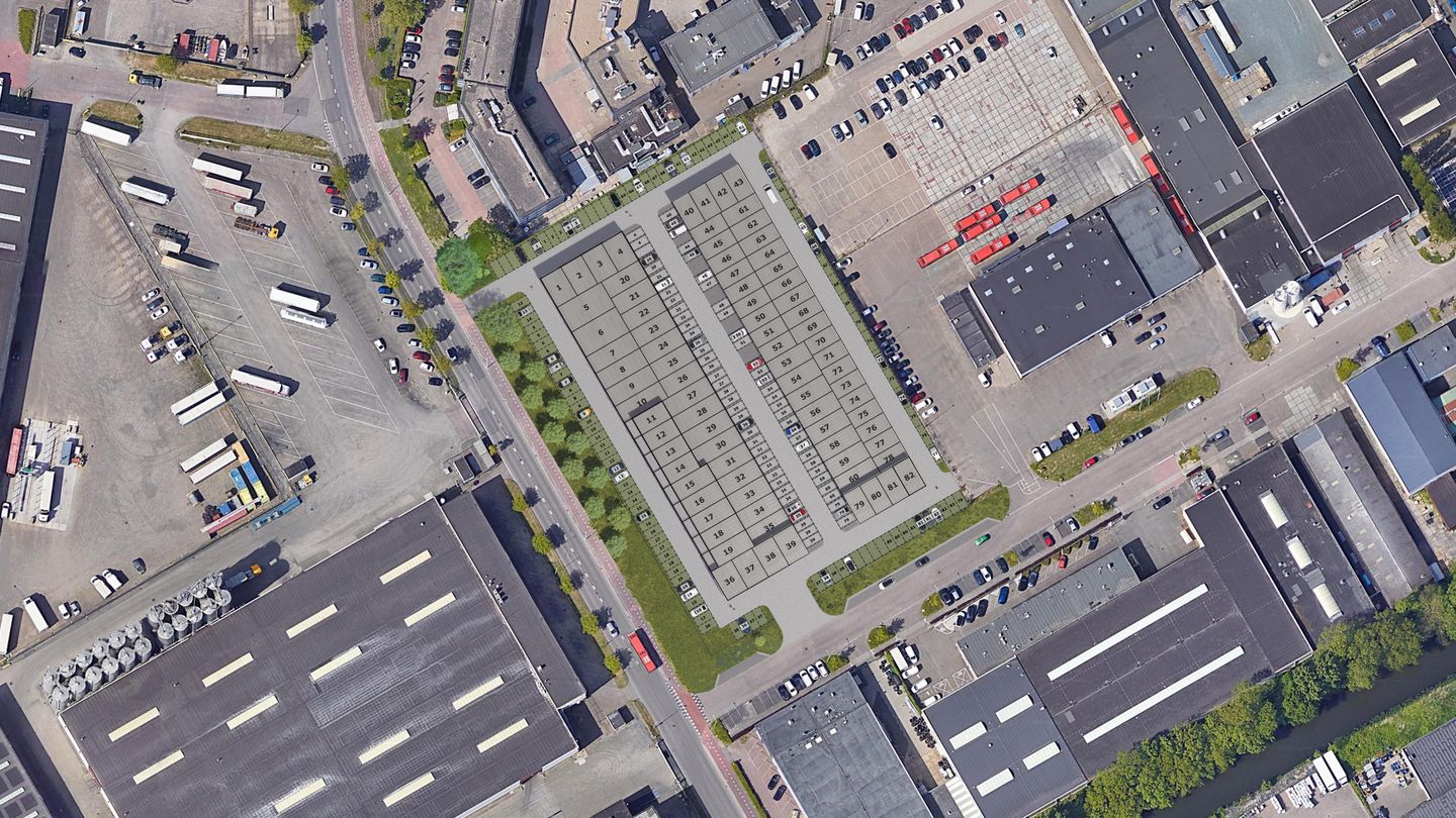 Bekijk foto 5 van Hofweg 24