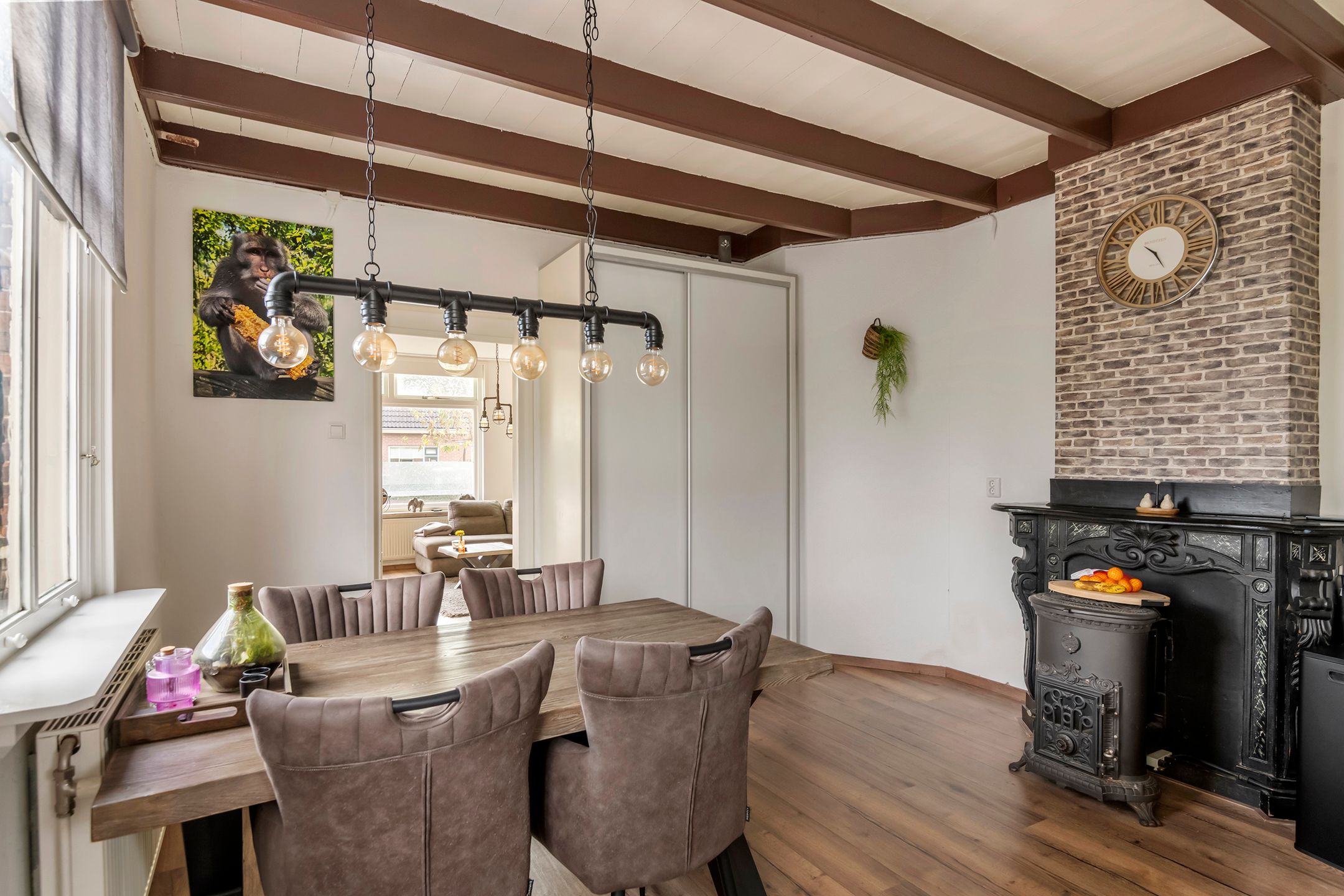 Foto 3 van Kerkweg 34-A