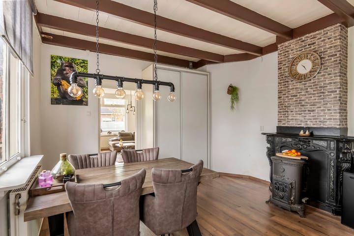 Foto 3 van Kerkweg 34-A