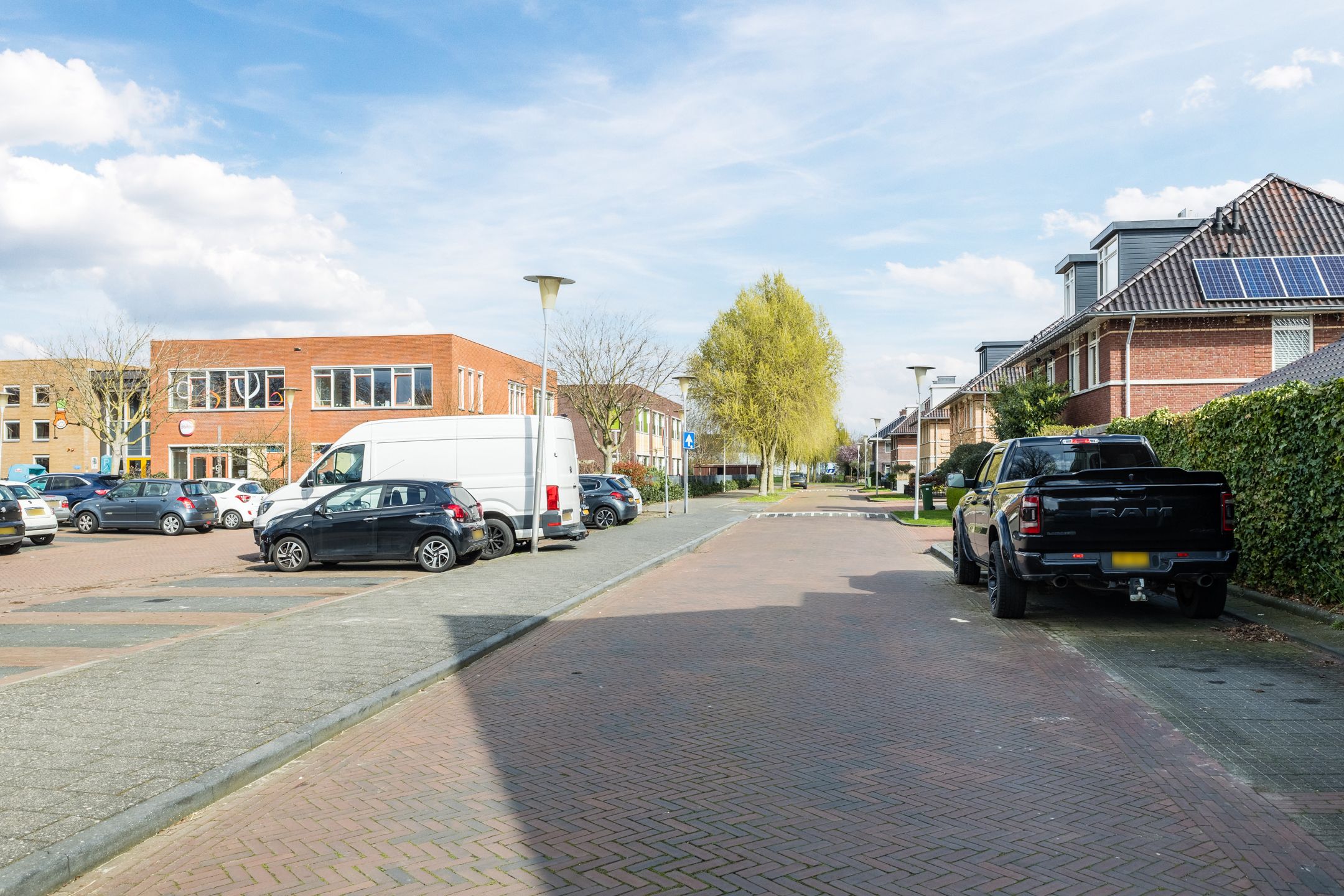 Foto 39 van De Ruijtbaan 8