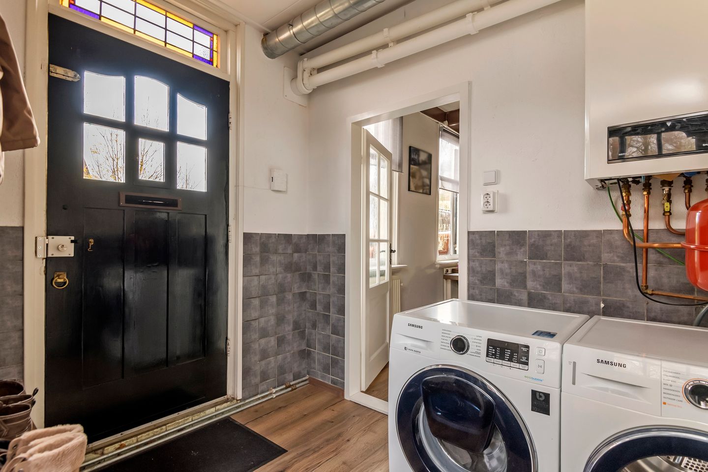 Foto 5 van Kerkweg 34-A