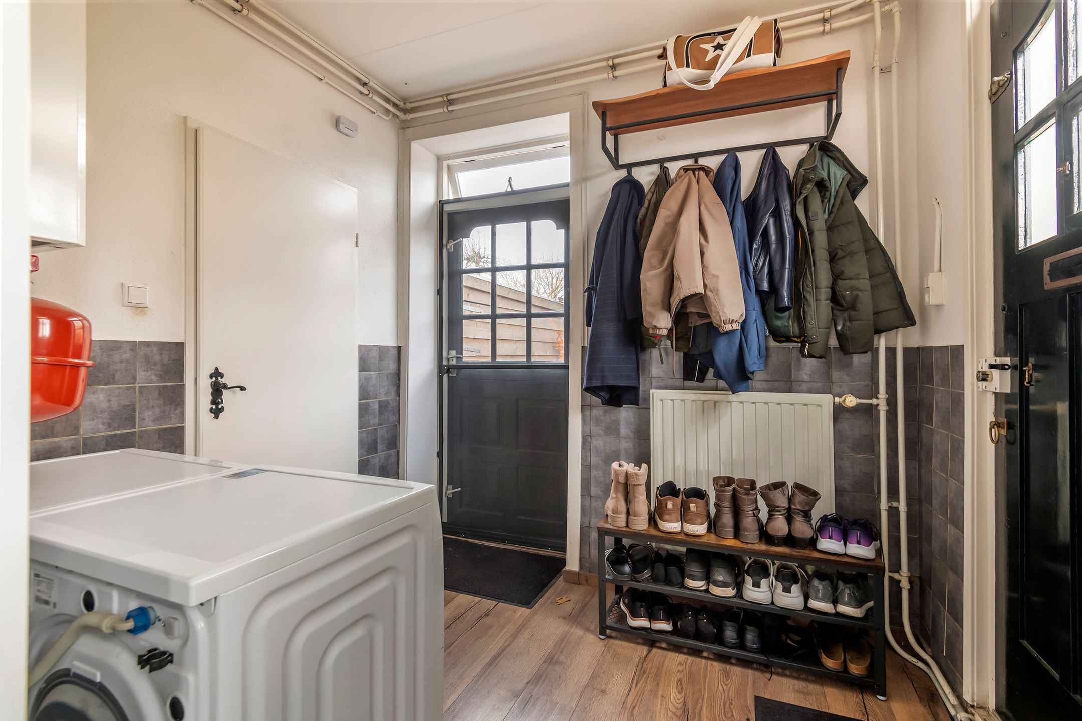 Foto 6 van Kerkweg 34-A