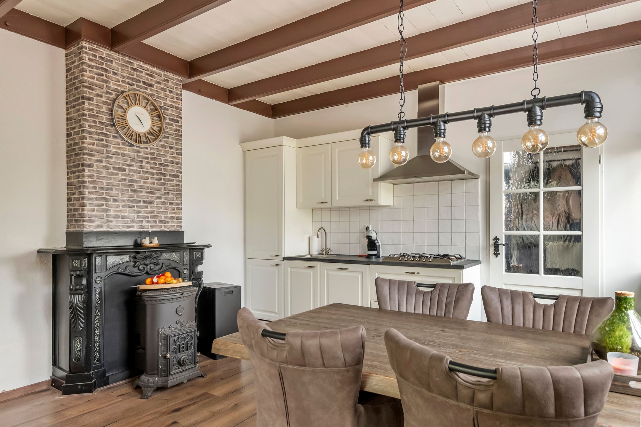 Foto 9 van Kerkweg 34-A