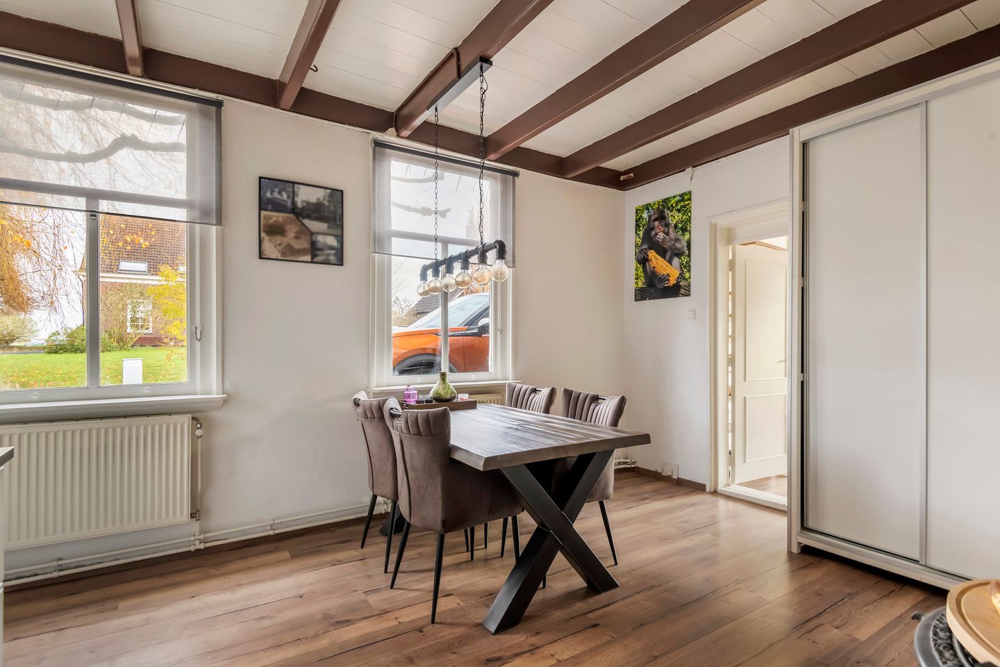 Foto 10 van Kerkweg 34-A