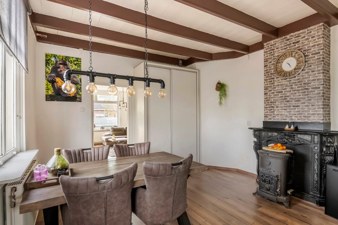 Foto 13 van Kerkweg 34-A