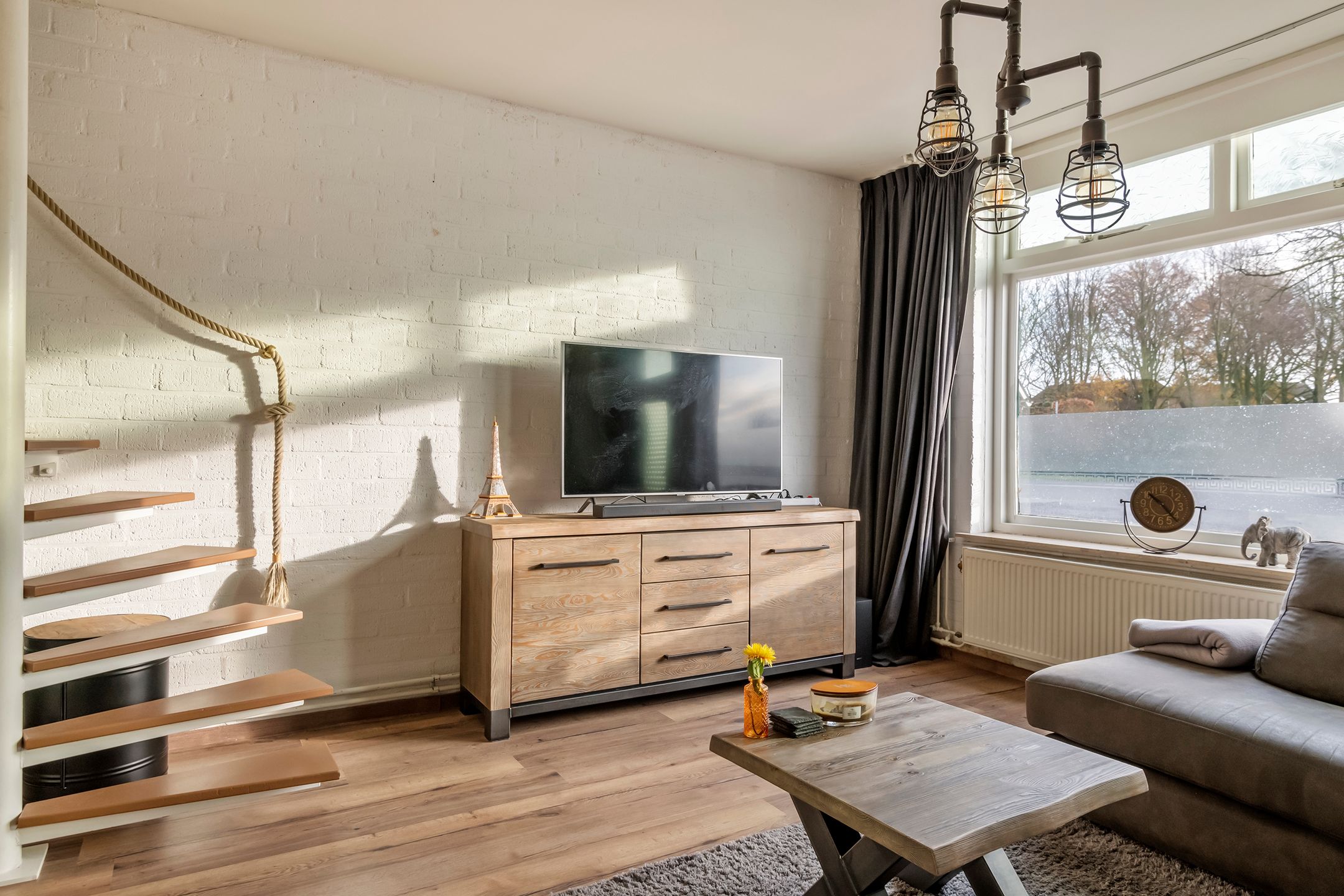 Foto 15 van Kerkweg 34-A