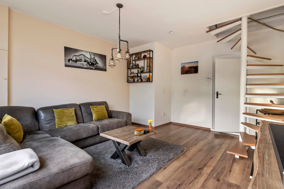 Foto 16 van Kerkweg 34-A