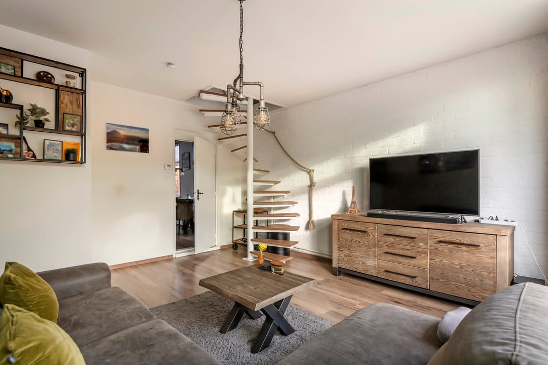 Foto 17 van Kerkweg 34-A