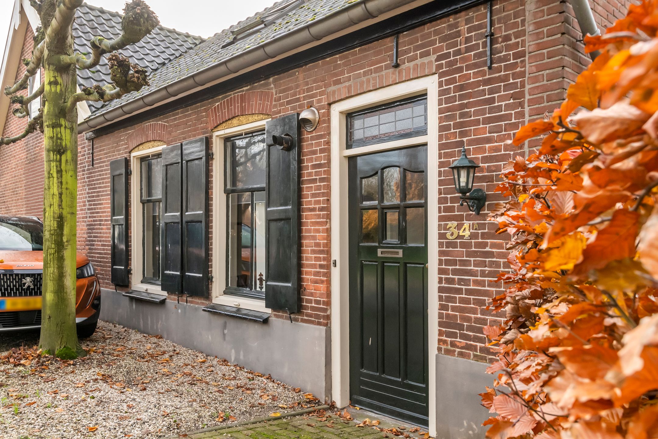 Foto 27 van Kerkweg 34-A