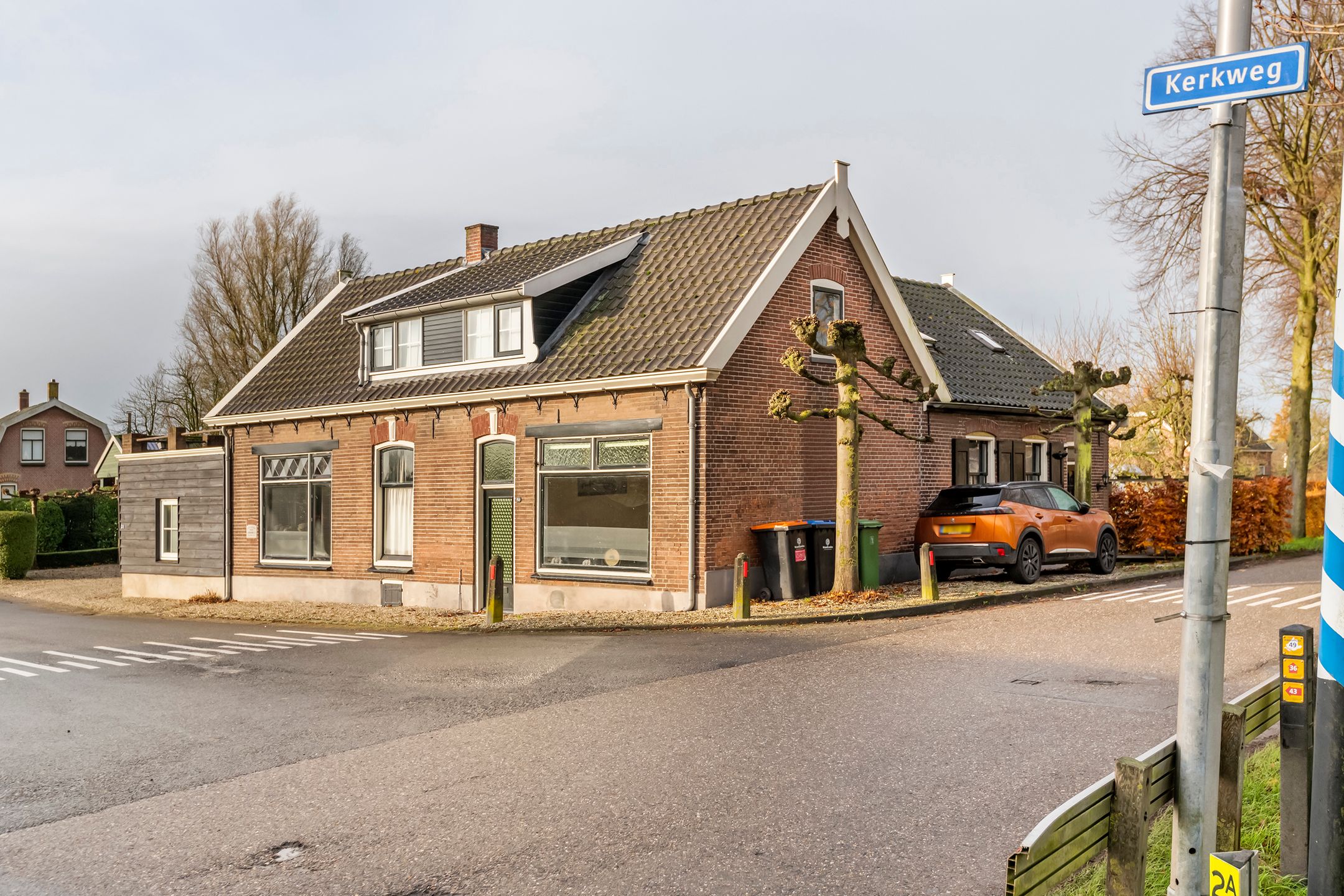 Foto 33 van Kerkweg 34-A