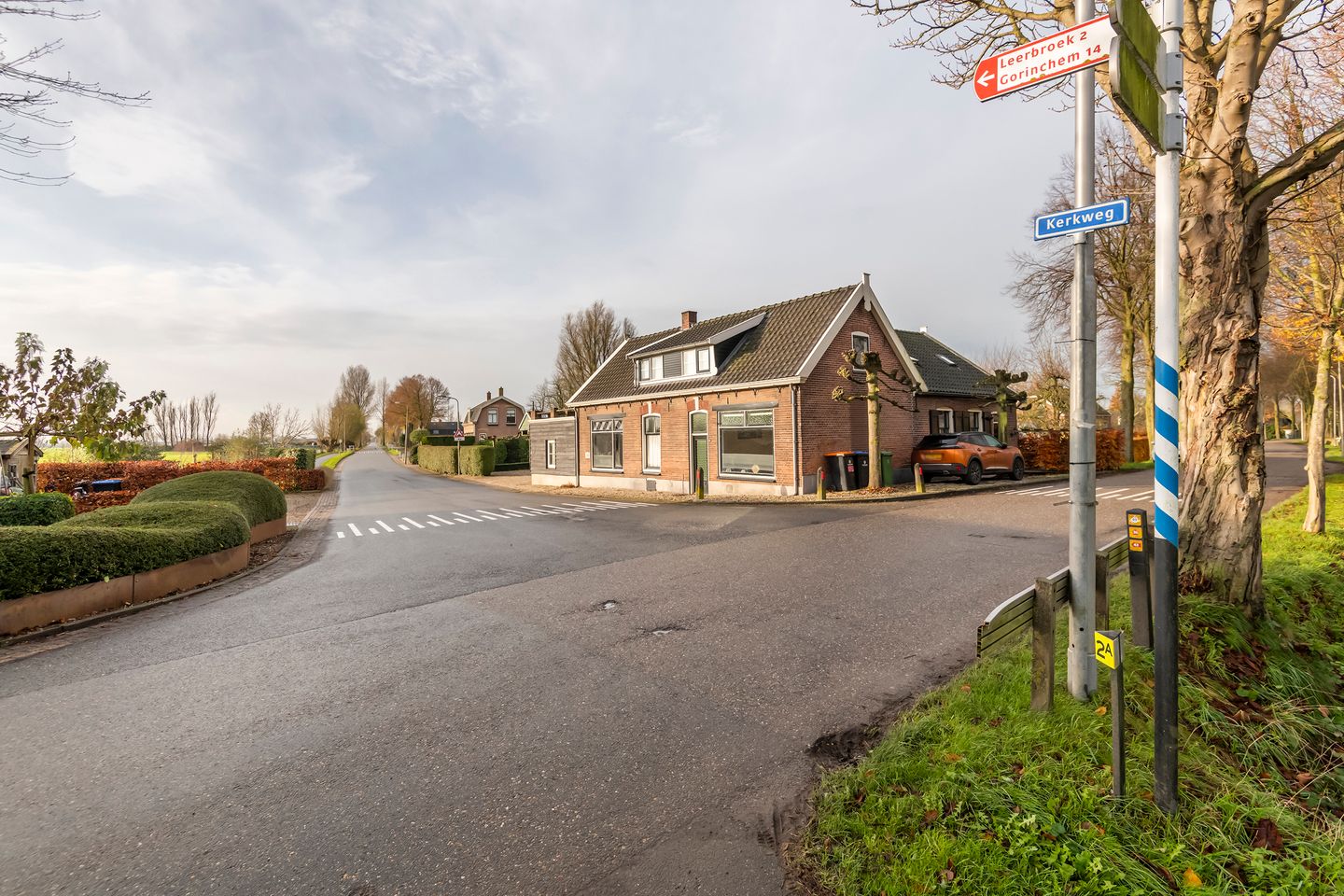 Foto 34 van Kerkweg 34-A