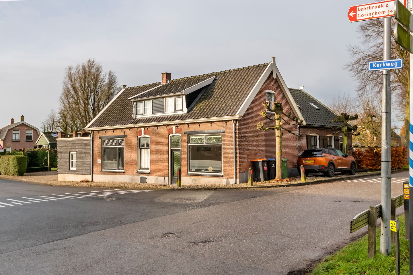 Foto 35 van Kerkweg 34-A