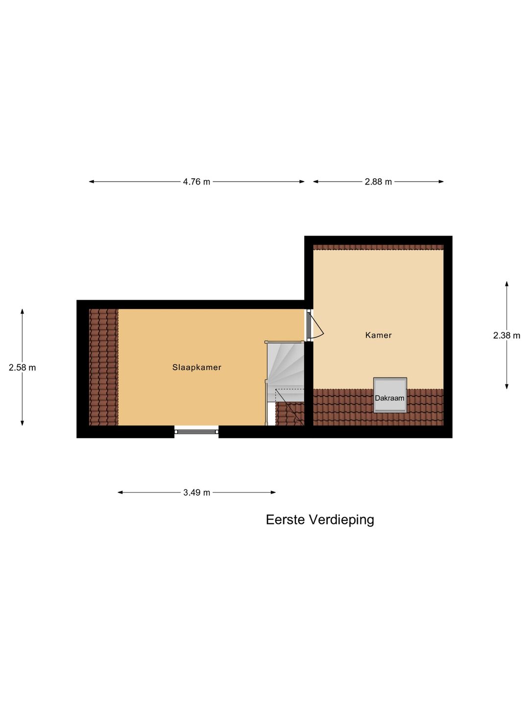 Foto 41 van Kerkweg 34-A