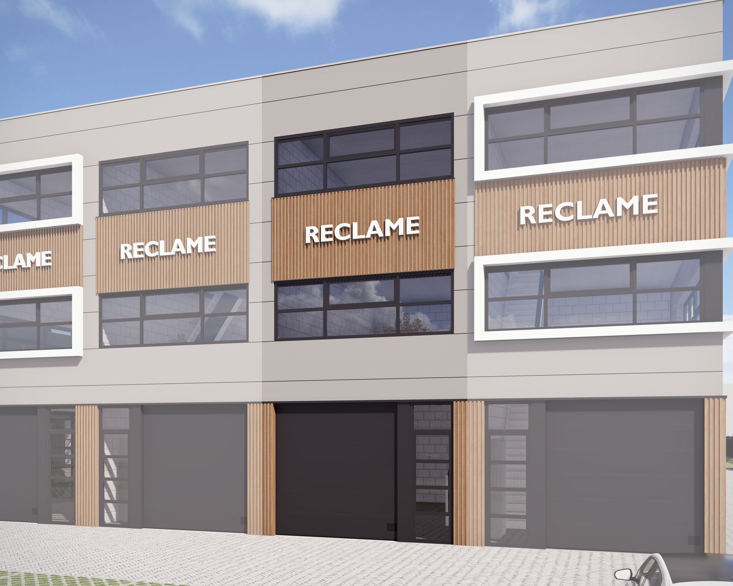 Bekijk foto 2 van Hofweg 24