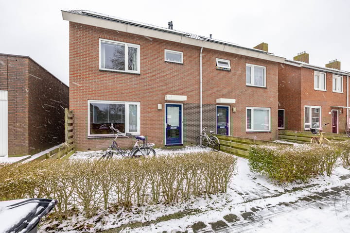 Foto 2 van Jadestraat 79-1