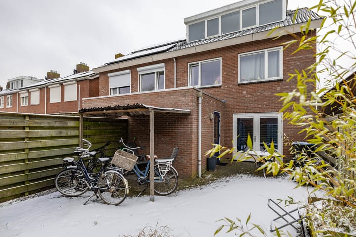 Foto 3 van Jadestraat 79-1