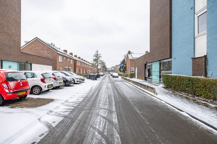 Foto 5 van Jadestraat 79-1