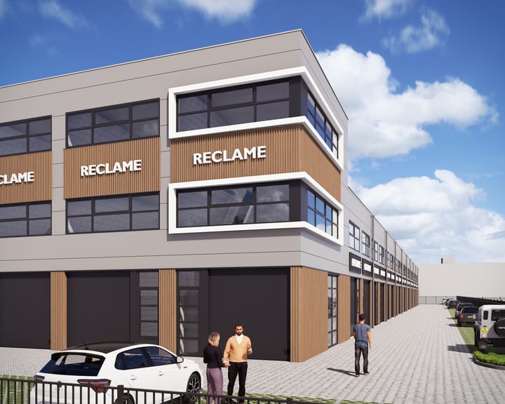 Bekijk foto van Hofweg 24