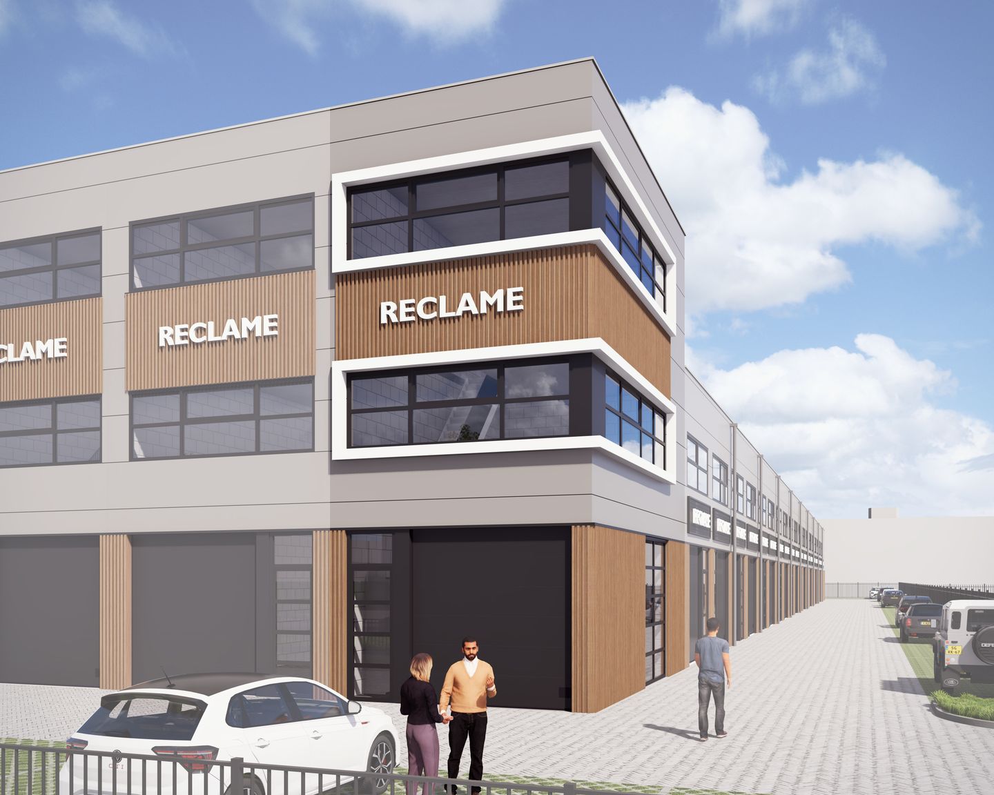 Bekijk foto 2 van Hofweg 24