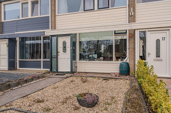 Foto 4 van Constantijn Huygenslaan 19