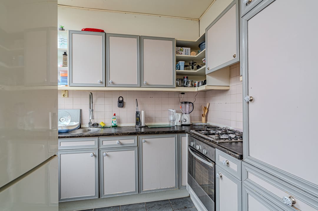 Foto 8 van Constantijn Huygenslaan 19