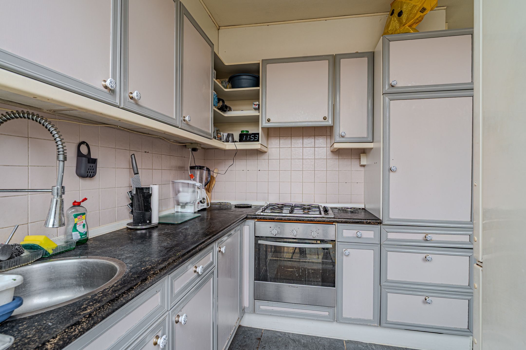 Foto 9 van Constantijn Huygenslaan 19